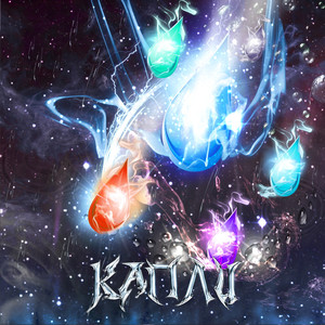 Капли