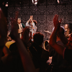 Nabina (Live)