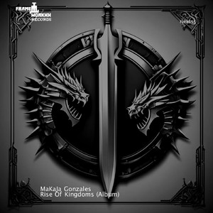 Rise Of Kingdoms (Original Mix)