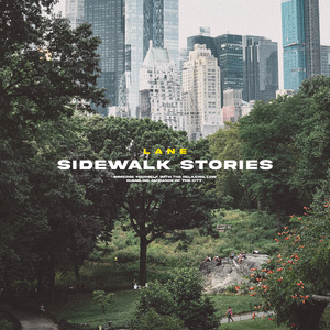 Sidewalk Stories