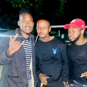 O fasitxe bamofasitse Magoli mendizo ft croc