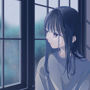 雨は降り続いて