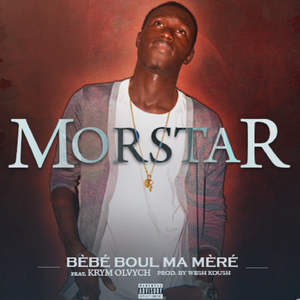 Bèbé boul ma mèré