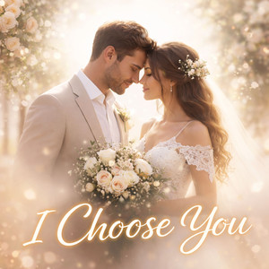I Choose You (28th Anniversary)