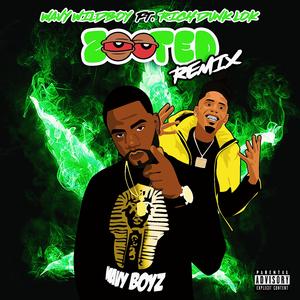 Zooted (feat. Rich Dunk & $pend Money Kwam)