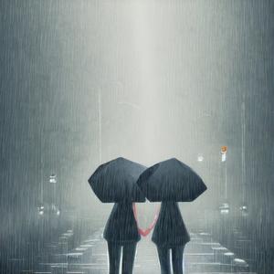 不爱又何必纠缠 (DJ 慢摇版)