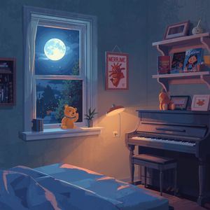 Remember Me (Piano Version)