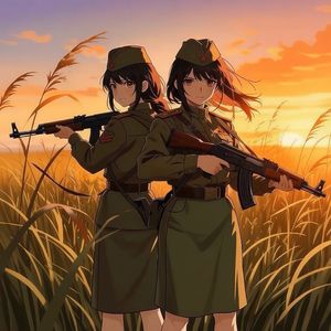 Комсомольская песня