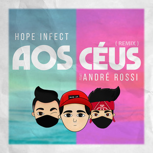 Aos Céus (Remix)