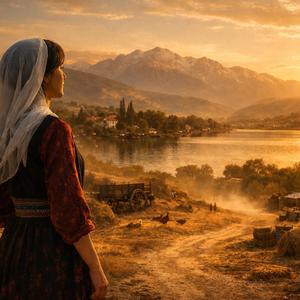 Malatya Eline Serin Dediler