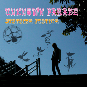 BURNIN' BUNNY (2025 remake ver.)