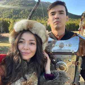 Жүрегінде бір сыр бар｜Jureginde bir sir bar