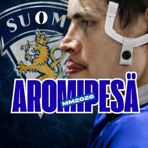 Aromipesä