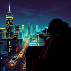 Deadshot