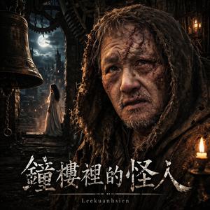 鐘樓裡的怪人