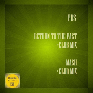 Mash (Club Mix)
