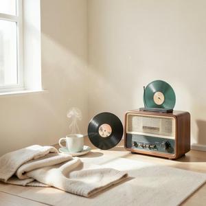 Slow Morning Radio