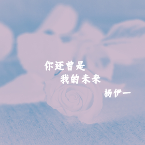 你还曾是我的未来