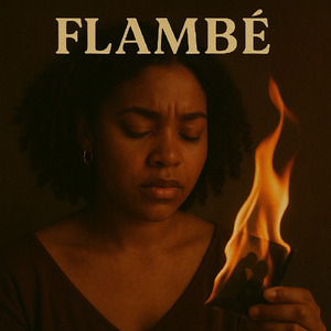 Flambé
