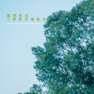 静享舒软安逸 (优美轻音乐)