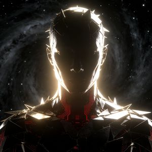 Unrecognizable/面目全非