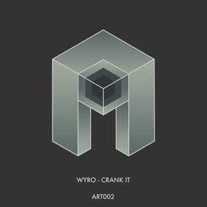 Crank It (Alex Index Remix)