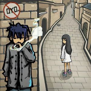 惨白如月（Prod.by Morrow）