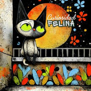 Curiosidad felina (feat. Víctor Latre)