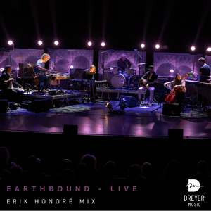 Earthbound (Erik Honoré mix)