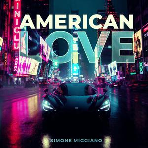 American Love (Radio Edit)