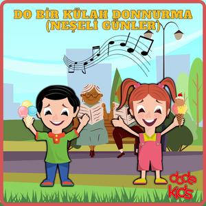 Do Bir Külah Dondurma (Neşeli Günler)