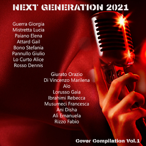 SOMETHING GOT A HOLD ON ME