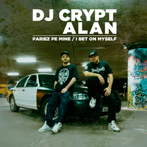 Pariez Pe Mine / I Bet On Myself