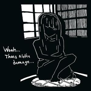 That's Alotta Damage