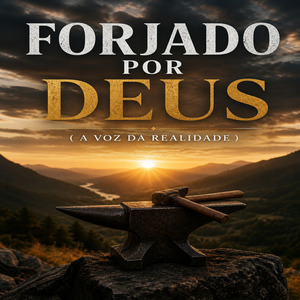 Forjado por Deus ( a voz da Realidade)