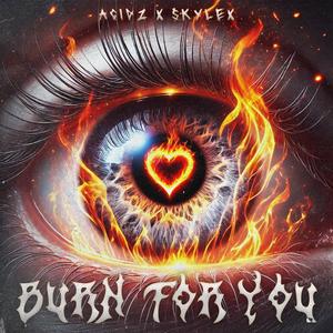 Burn For You