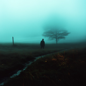 better off alone (ambient)