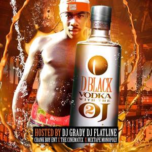 Makem Back Back (Feat. Von Bang)