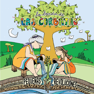 Plaza de Mariposas (feat. Agustín Ronconi)