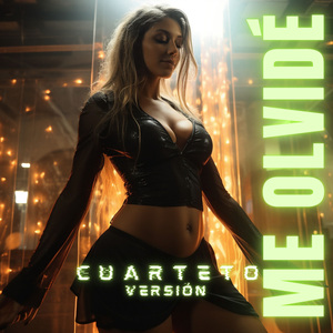 S91 (Cuarteto Versión)