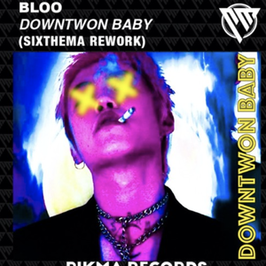 KOKA.林东珉-BLoo-DownTown Baby（SIXTHEMA remix）