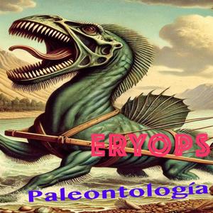 Paleontología