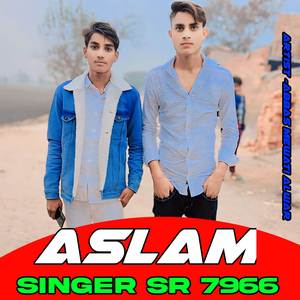 Aslam Singer sr 7966