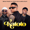 Brown Mauzo - Katoto