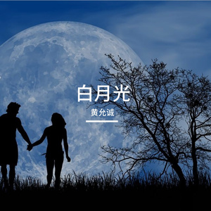 白月光
