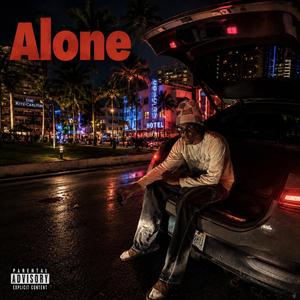 Alone