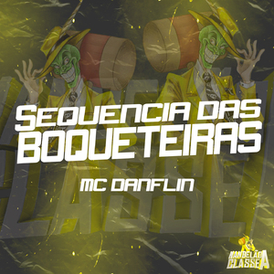 Sequência das Boqueteiras