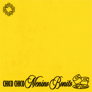 Menino Bonito (Ao Vivo)