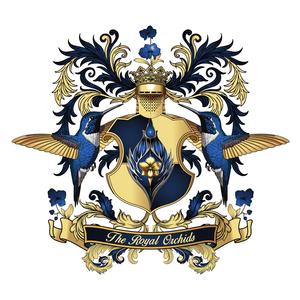 The Royal Orchids (Instrumental)