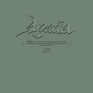 Apatia